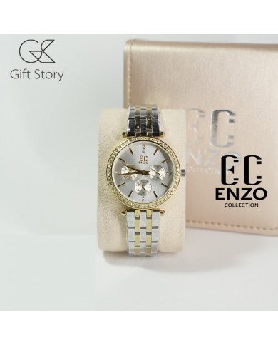 Montre Femme Enzo Collection EC1539-MF-25-B