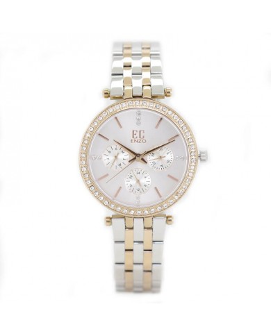 Montre Femme Enzo Collection EC1539-MF-25-C