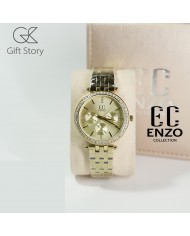 Montre Femme Enzo Collection EC1808-24-A