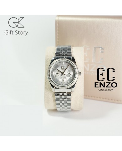 Montre Femme Enzo Collection EC1808-24-A