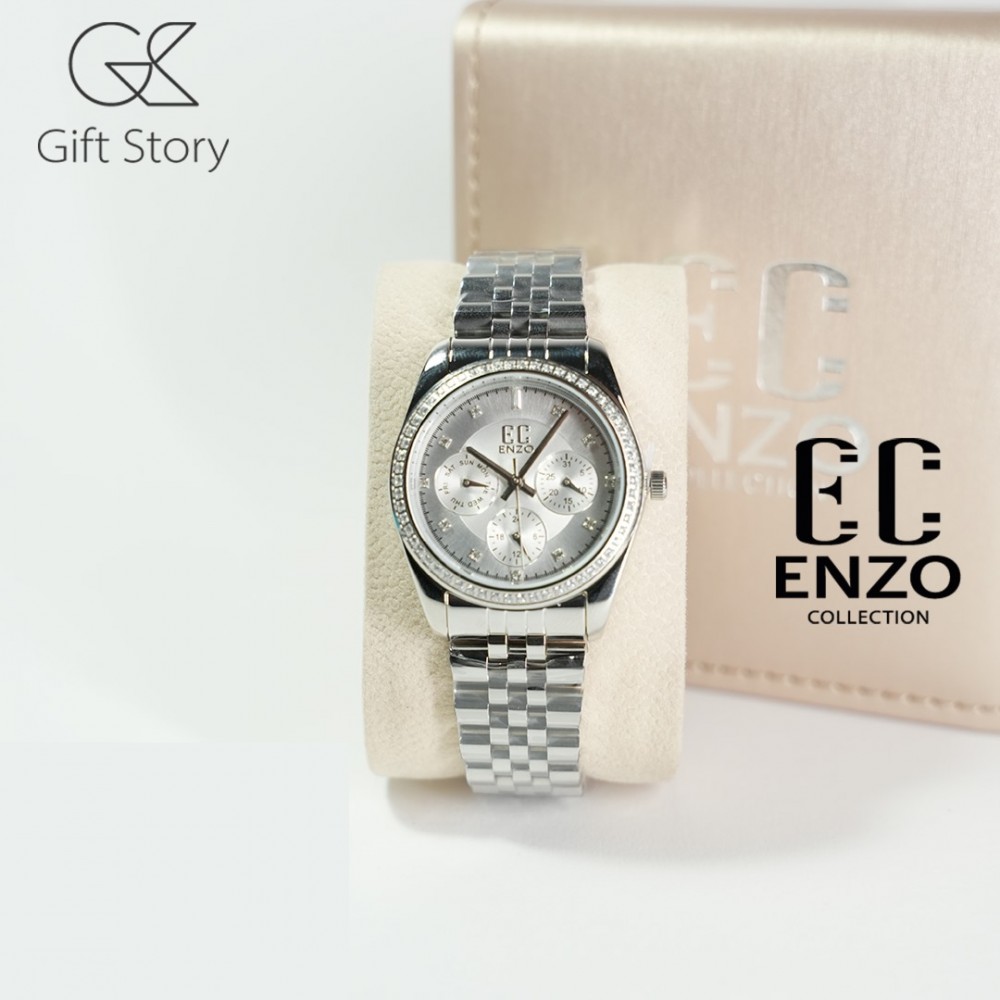 Montre Femme Enzo Collection EC1808-24-A