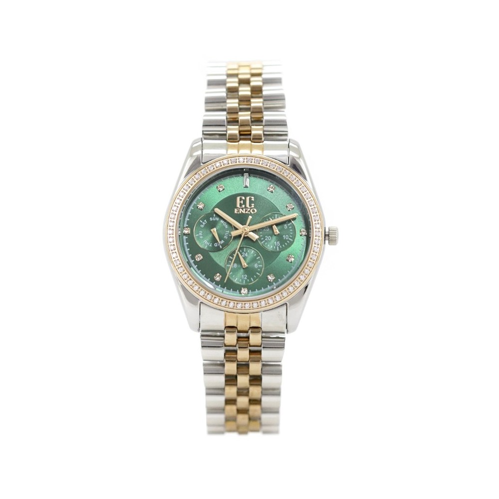 Montre Femme Enzo Collection EC1808-22-F