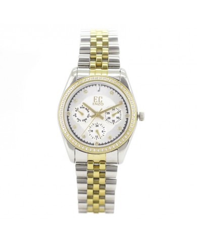 Montre Femme Enzo Collection EC1808-22-B
