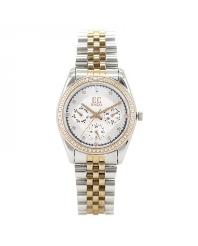 Montre Femme Enzo Collection EC1808-22-C
