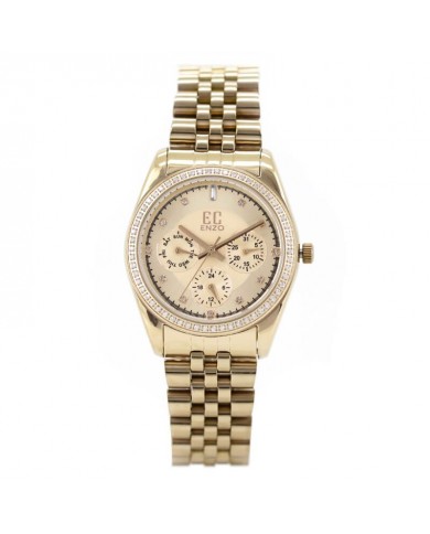 Montre Femme Enzo Collection EC1808-22-E
