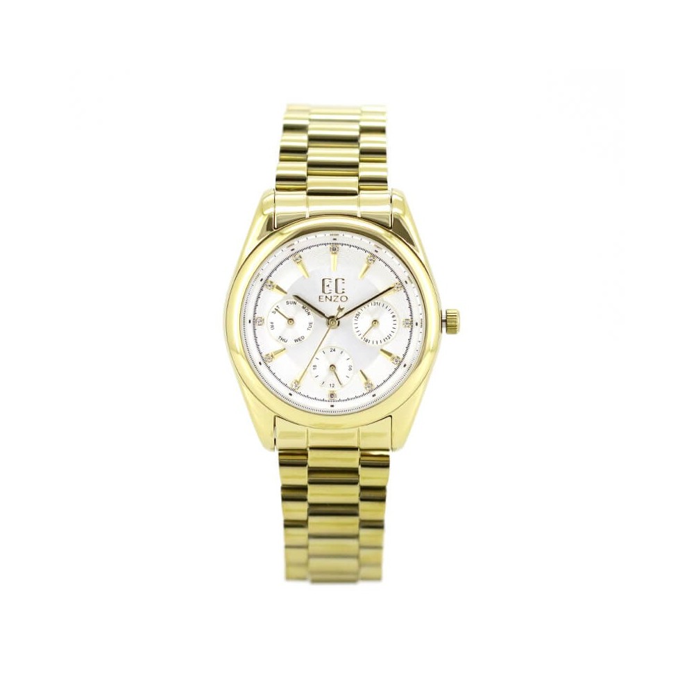Montre Femme Enzo Collection EC1808MF-23-D