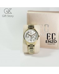 Montre Femme Enzo Collection EC2172-24-B
