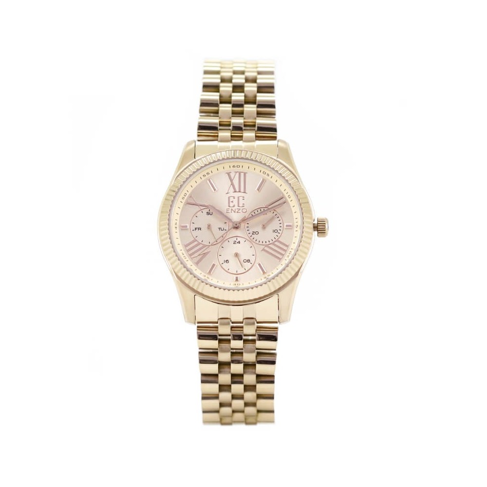 Montre Femme Enzo Collection EC1861-22-E