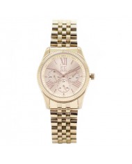 Montre Femme Enzo Collection EC1861-22-E
