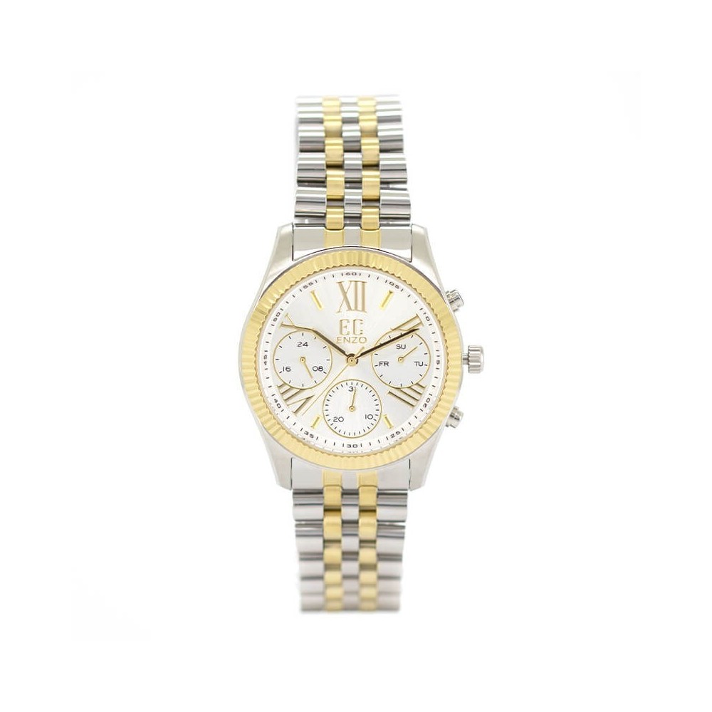 Montre Femme ENZO COLLECTION EC1861_MF_B