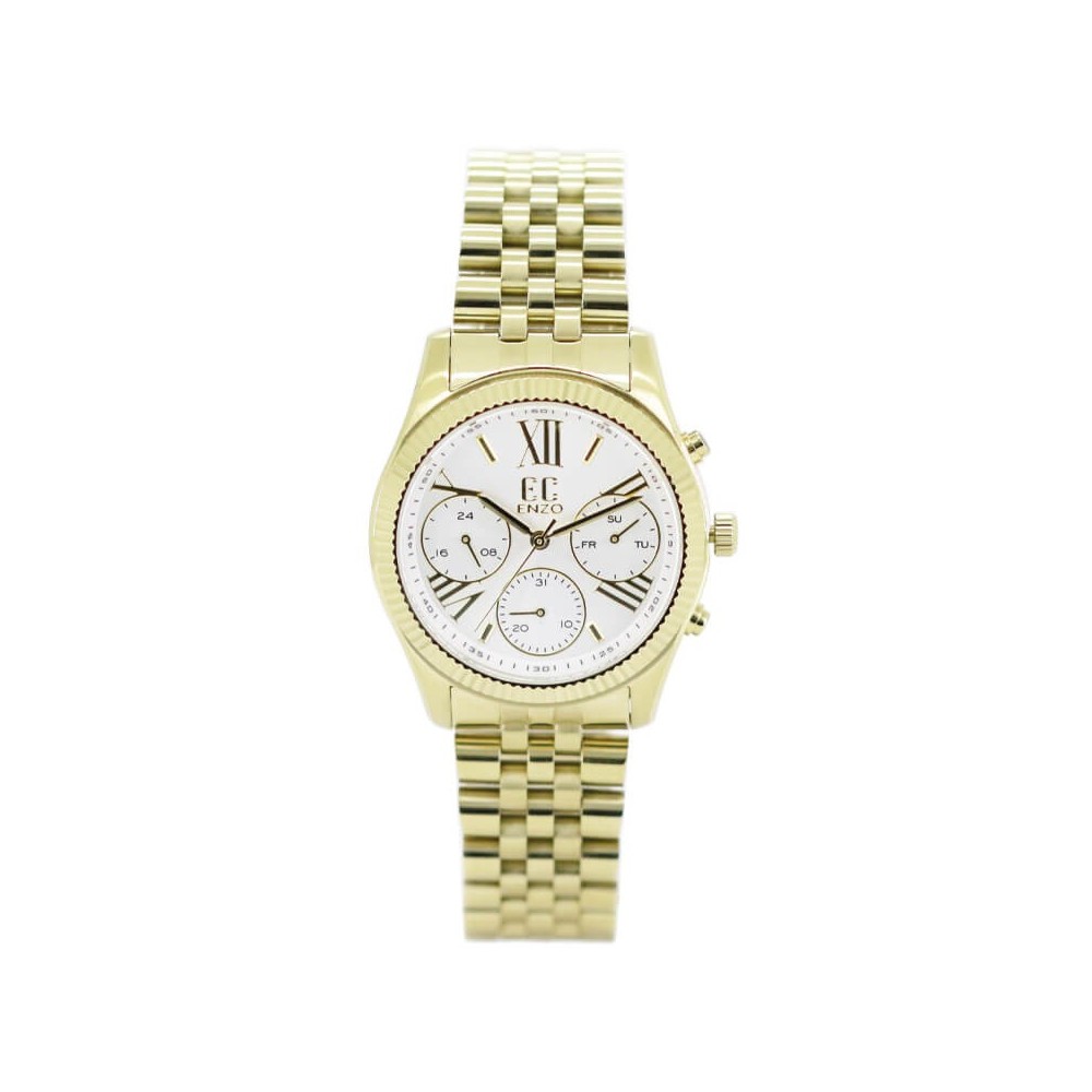 Montre Femme ENZO COLLECTION EC1861_MF_D