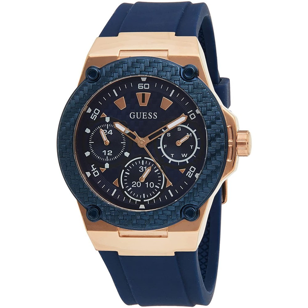 Montre pour femmes GUESS W1094L2