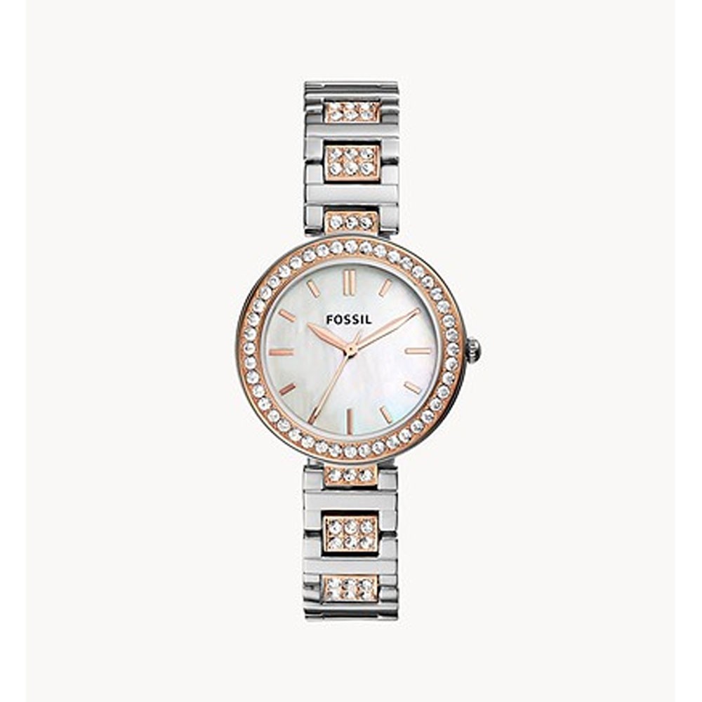 Montre pour femmes FOSSIL BQ3337