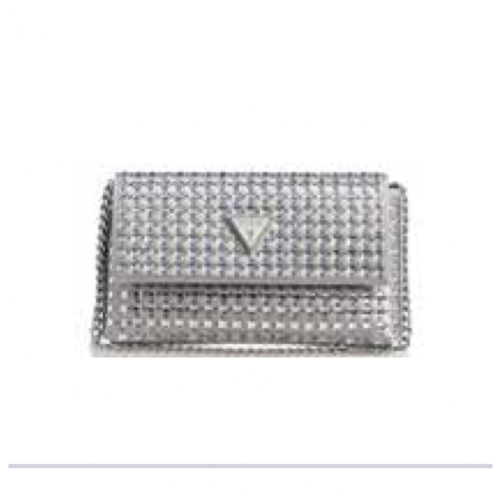 SAC GUESS FEMME IY9350700-SIL
