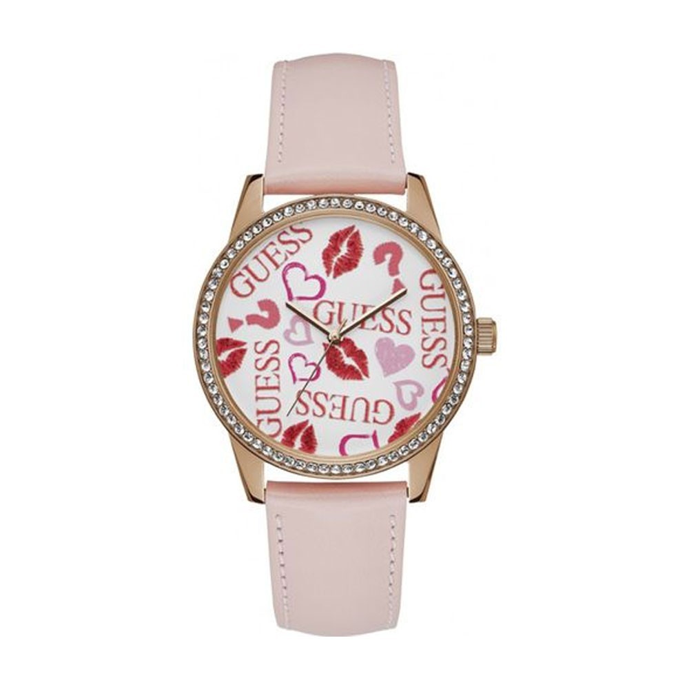 Montre pour femmes GUESS W1206L3