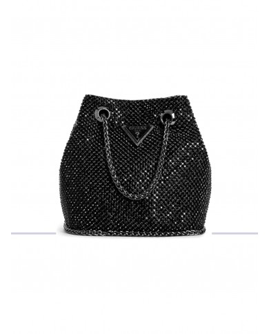 SAC GUESS FEMME RB9350750-BLA