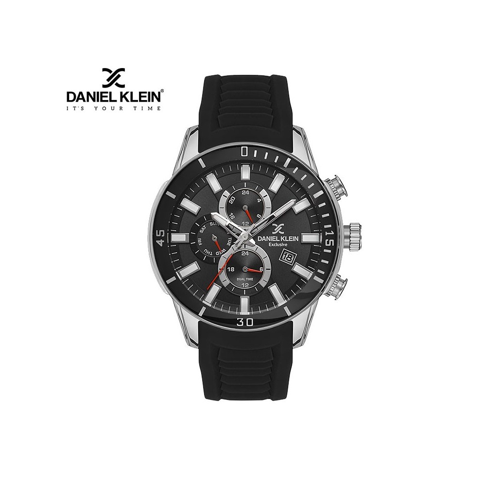 MONTRE HOMME DANIEL KLEIN DK.1.13313-6