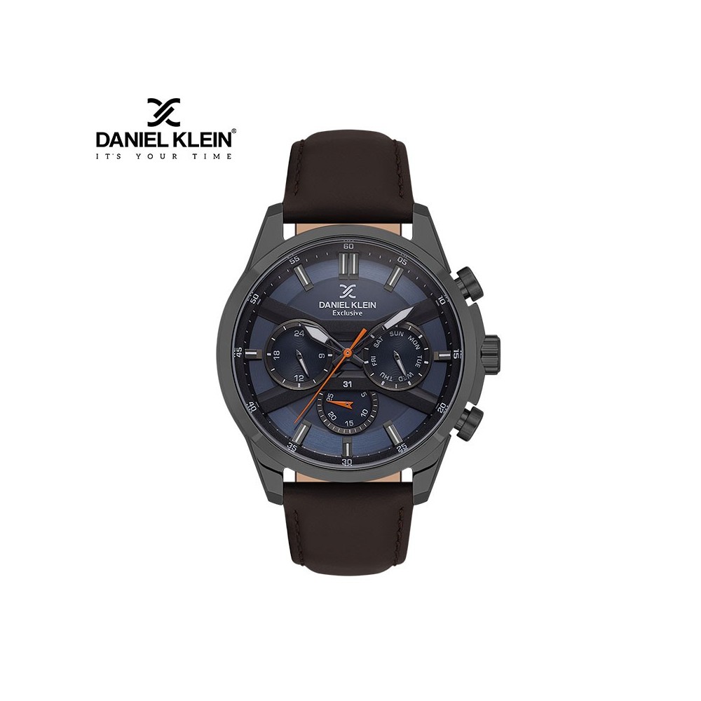 MONTRE HOMME DANIEL KLEIN DK.1.13794-2