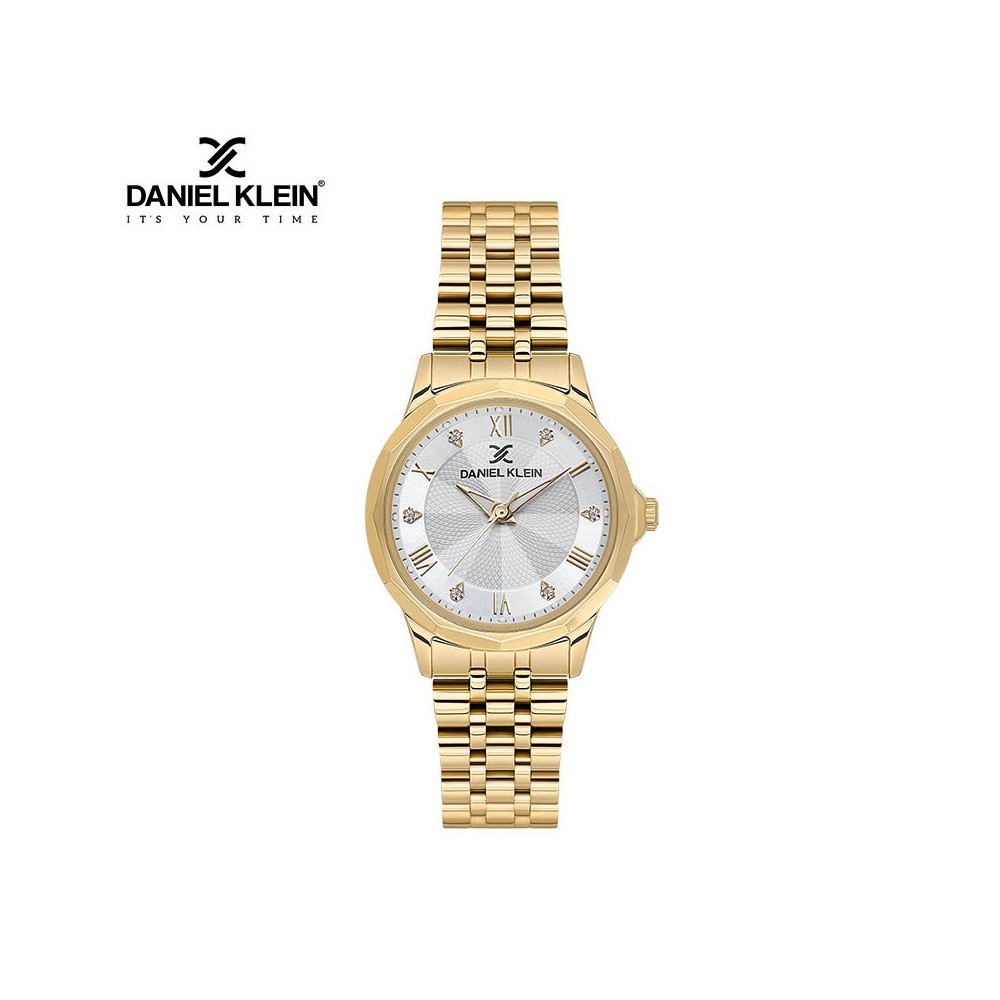 MONTRE FEMME DANIEL KLEIN DK.1.13898-3