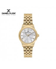 MONTRE FEMME DANIEL KLEIN DK.1.13877-6
