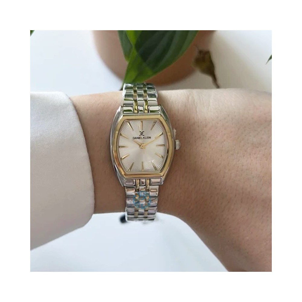 MONTRE FEMME DANIEL KLEIN DK.1.13870-5