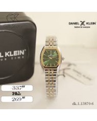 MONTRE FEMME DANIEL KLEIN DK.1.13870-5