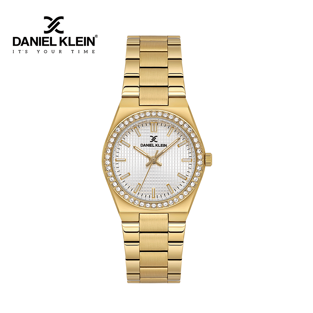 MONTRE FEMME DANIEL KLEIN DK.1.13949-3