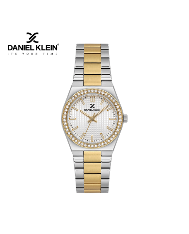 MONTRE FEMME DANIEL KLEIN DK.1.13949-4