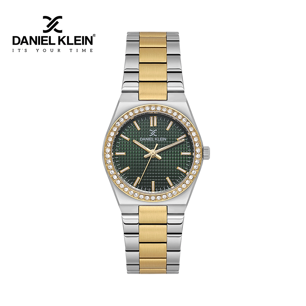 MONTRE FEMME DANIEL KLEIN DK.1.13949-5