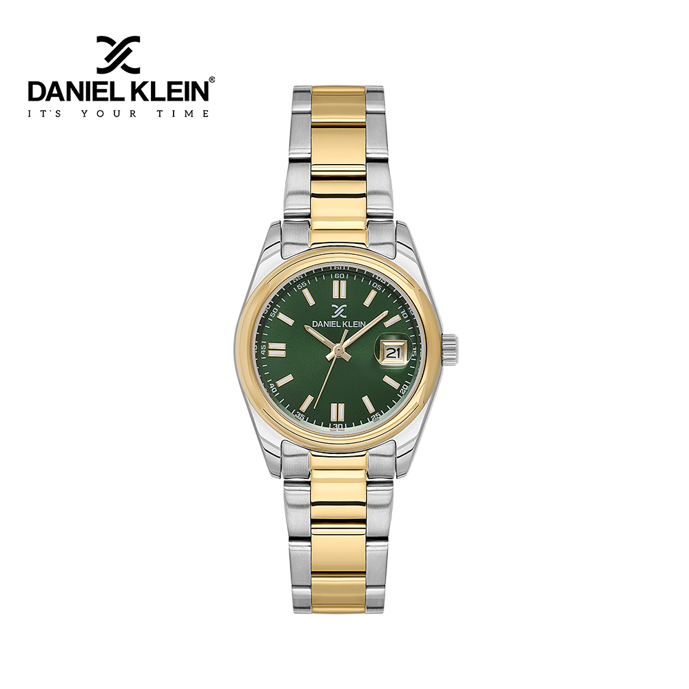 MONTRE FEMME DANIEL KLEIN DK.1.13952-4