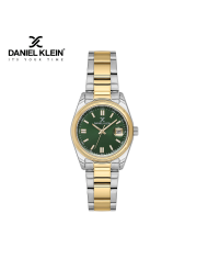 MONTRE FEMME DANIEL KLEIN DK.13952-5