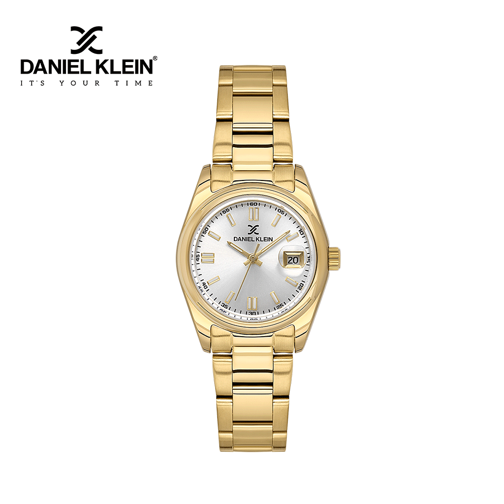 MONTRE FEMME DANIEL KLEIN DK.13952-5