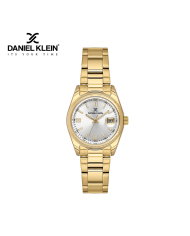MONTRE FEMME DANIEL KLEIN DK.13952-6