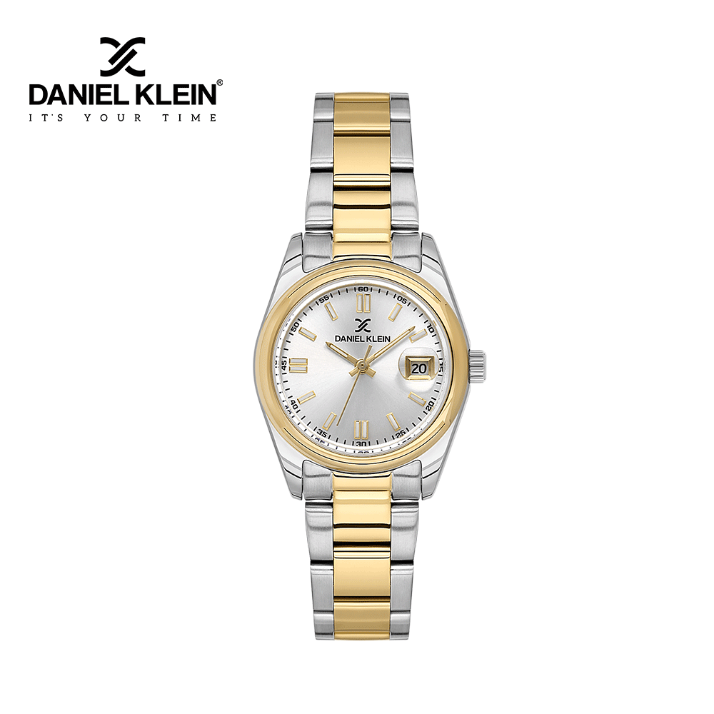 MONTRE FEMME DANIEL KLEIN DK.13952-6