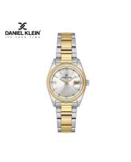 MONTRE FEMME DANIEL KLEIN DK.1.13964-1