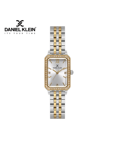 MONTRE FEMME DANIEL KLEIN DK.1.13970-3