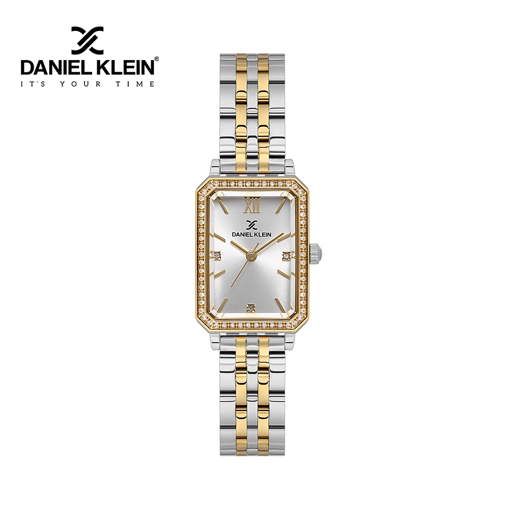 MONTRE FEMME DANIEL KLEIN DK.1.13970-3
