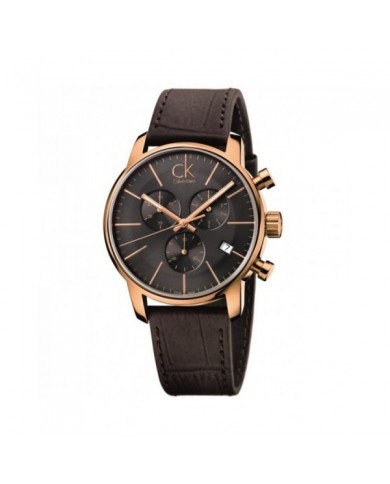 Montre pour hommes CALVIN KLEIN K2G276G3